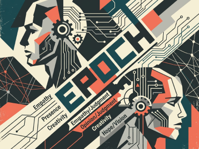 EPOCH: The 5 Skills Designers Need to Get Hired in the Future