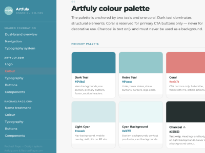 How to Replace a Webflow Folio With Claude in a few hours