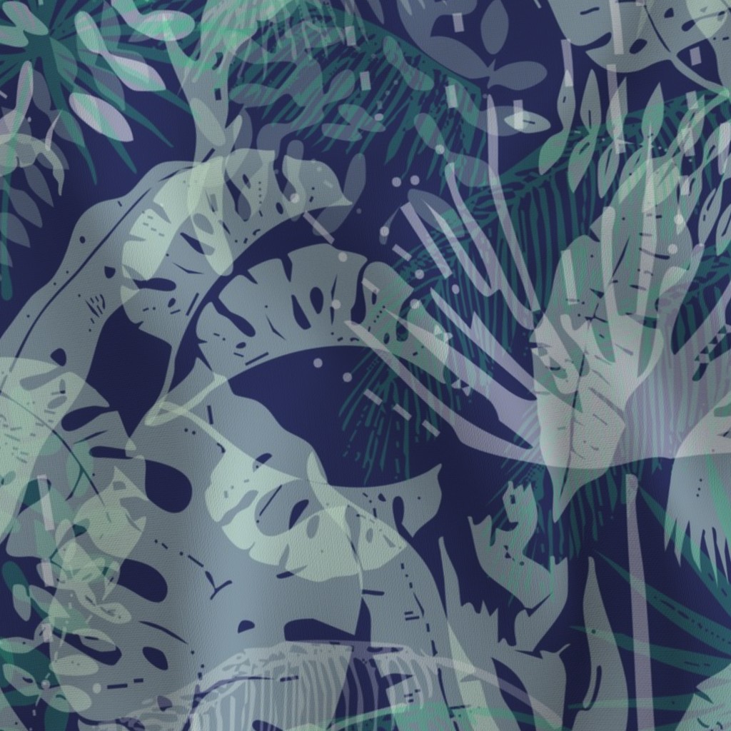 Verdant — Colourway 5