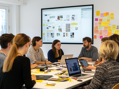 Creative Careers in Tech: An Expert’s Advice [for Career Foundry]
